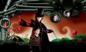 Charlie’nin Çikolata Fabrikası izle (2005)