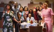 Chief Daddy izle (2018)