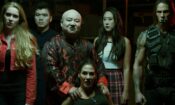 Chinese Speaking Vampires izle (2021)