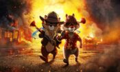Chip ve Dale: Kurtarma Timi izle (2022)