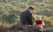 Christopher Robin izle (2018)