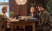 Çifte Bela: Sihirli Ayna izle (2019)