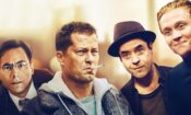Çılgın Banka Soygunu izle (2016)