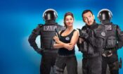 Çılgın Baskın izle (2017)