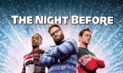 Çılgın Bir Gece izle (2015)
