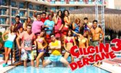 Çılgın Dersane 3 izle (2014)