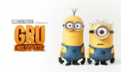 Çılgın Hırsız 2 izle (2013)