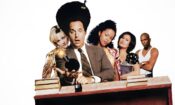 Çılgın Lise izle (1996)