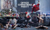 Çılgın Ofis Partisi izle (2016)