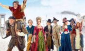 Çılgın Ziyaretçiler 3 İhtilal izle (2016)