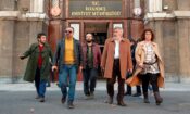 Cinayet Süsü izle (2019)