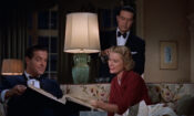 Cinayet Var izle (1954)