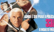 Çıplak Silah 33⅓: Son Hakaret izle (1994)