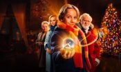 Claus Ailesi izle (2020)
