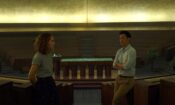 Columbus izle (2017)