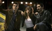 Combustión izle (2013)