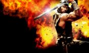 Conan II izle (1984)