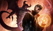 Constantine: İblisler Şehri izle (2018)