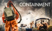 Containment izle (2015)