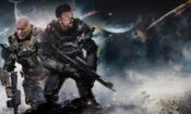 Cosmic Sin izle (2021)