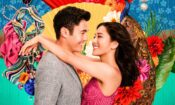 Crazy Rich Asians izle (2018)