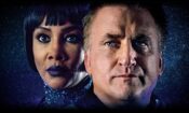 Crossbreed izle (2019)