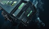 D-Railed izle (2018)