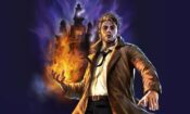 DC Showcase – Constantine: The House of Mystery izle (2022)