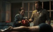 Daddy’s Girl izle (2018)