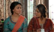 Darlings izle (2022)