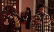 Dashing Through the Snow izle (2023)