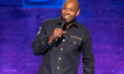 Dave Chappelle: The Dreamer izle (2023)
