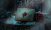 На ощупь izle (2022)