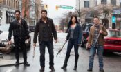 Dead Rising: Endgame izle (2016)
