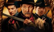 Death Alley izle (2021)