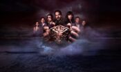 Death’s Roulette izle (2023)
