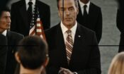 Decommissioned izle (2016)