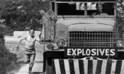 Dehşet Yolcuları izle (1953)
