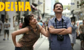 Deliha izle (2014)