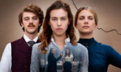 Deliler Balosu izle (2021)