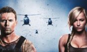 Denizci 4: Beklenmedik Hedef izle (2015)