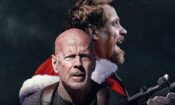 Detective Knight: Redemption izle (2022)