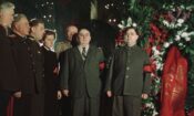Devlet Töreni izle (2019)