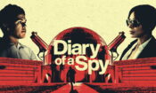 Diary of a Spy izle (2022)