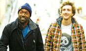 Dieumerci ! izle (2016)