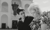 Dilenci izle (1961)