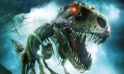 Dinozor Saldırısı izle (2010)