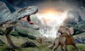 Dinozorlarla Yürümek izle (2013)