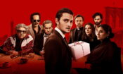 Doğum Günü Pastası izle (2021)