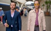 Dom Hemingway izle (2013)